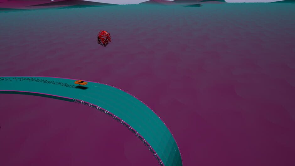 Diesel Power Screenshot