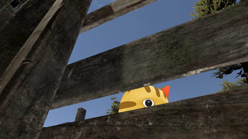Hide N Seek VR Screenshot
