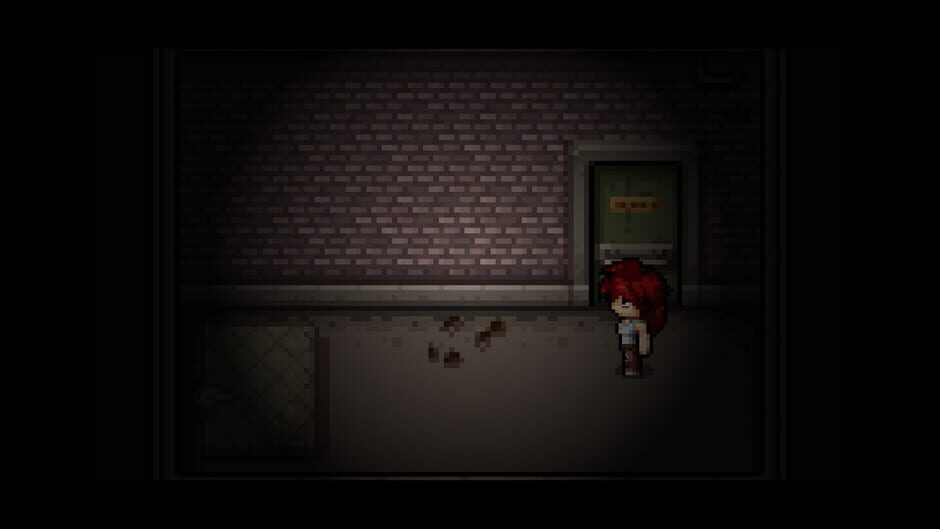 Captive Screenshot