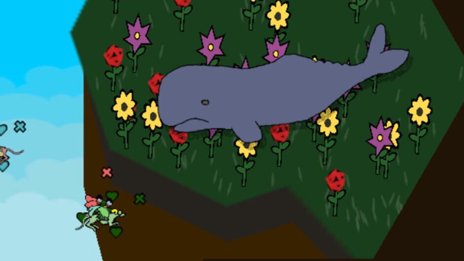 Flock of Dogs Screenshot