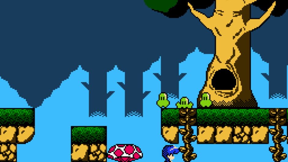 Athena screenshot 3