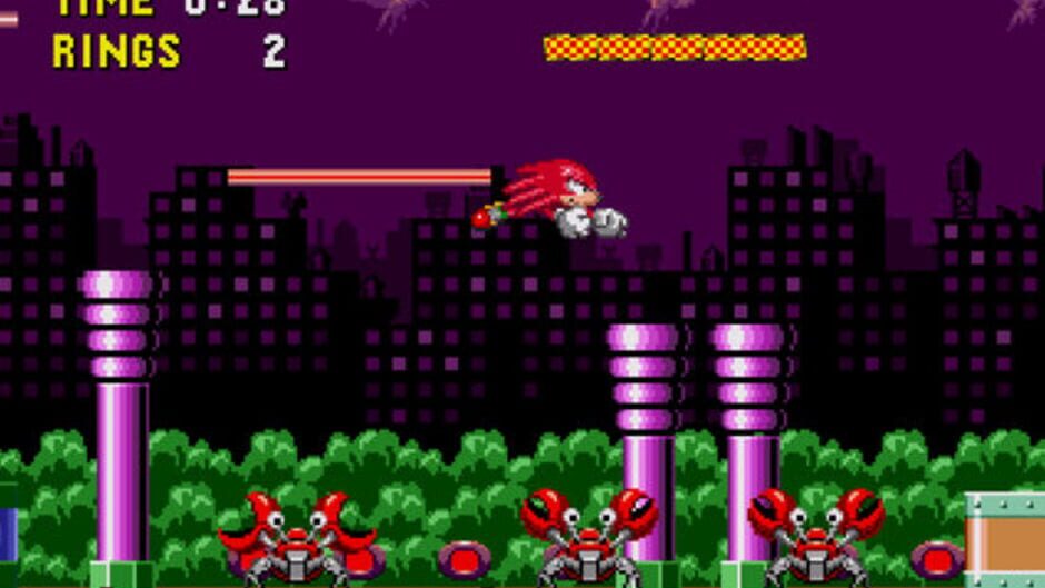 Sonic the Hedgehog thumbnail 10