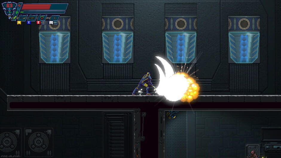 MindSeize Screenshot