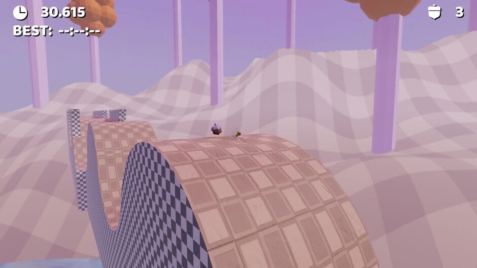 Squirrel Sphere Screenshot