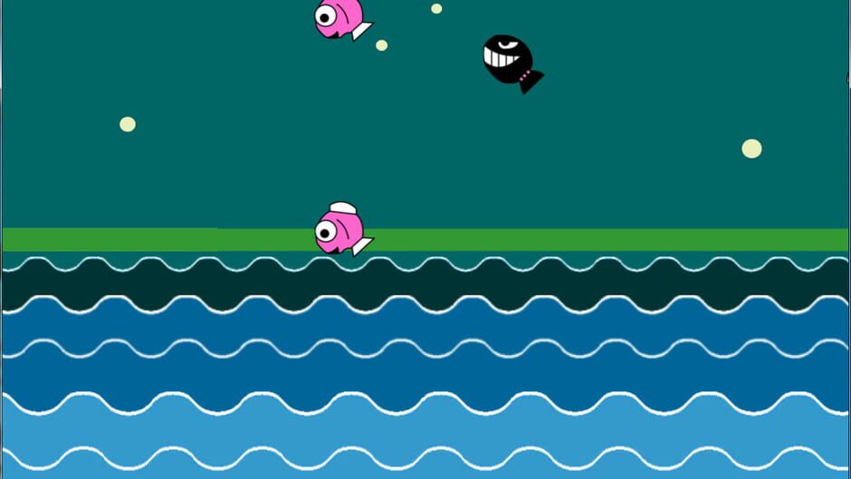 Fish Catcher Screenshot