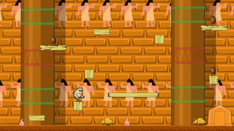 Smart Mummy screenshot