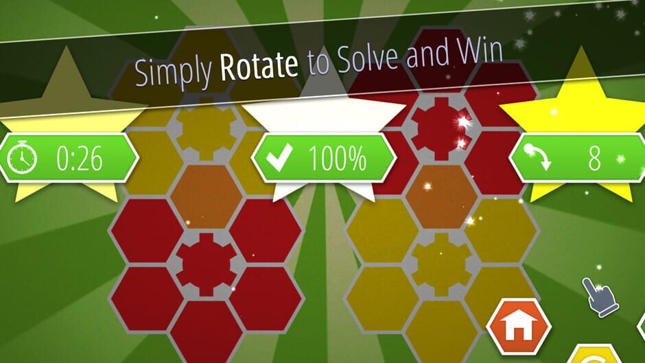 Prismatica Screenshot