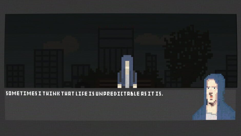 Lepofrenia Screenshot