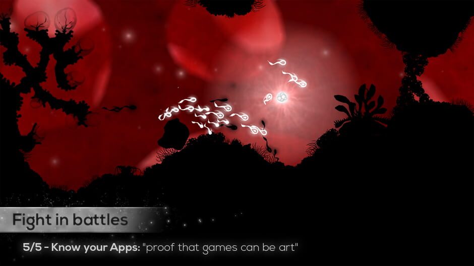 Hero of Many Screenshot