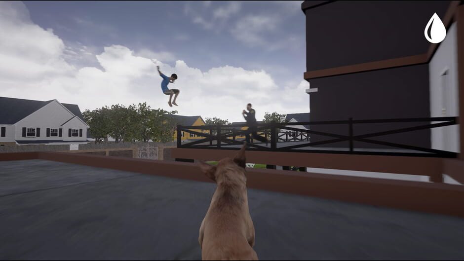 Catch a Lover Screenshot