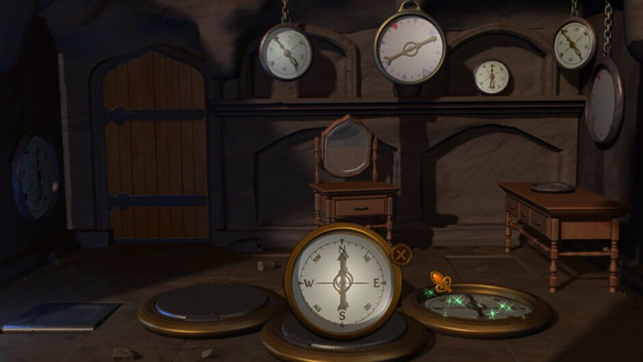 Pahelika Secret Legends Screenshot