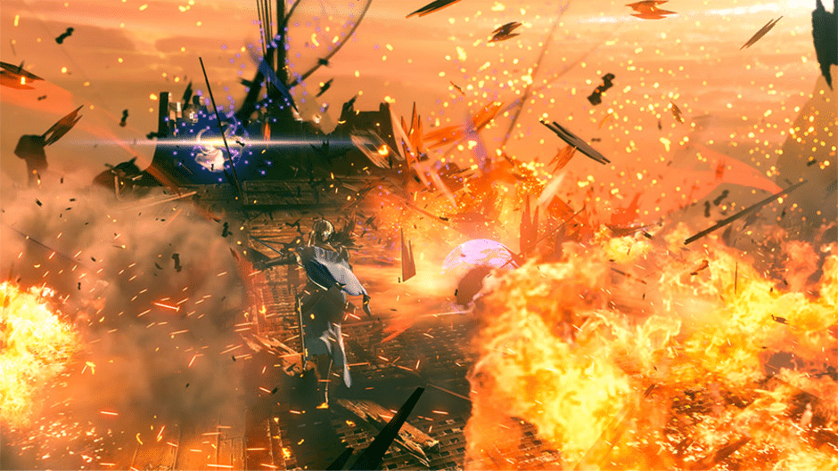 Granblue Fantasy: Relink Screenshot