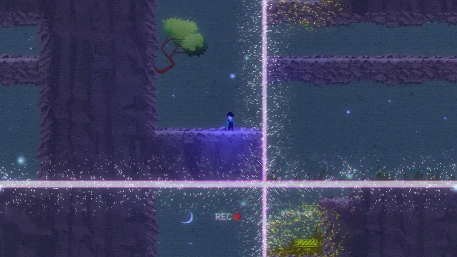 Four Sided Fantasy screenshot 3