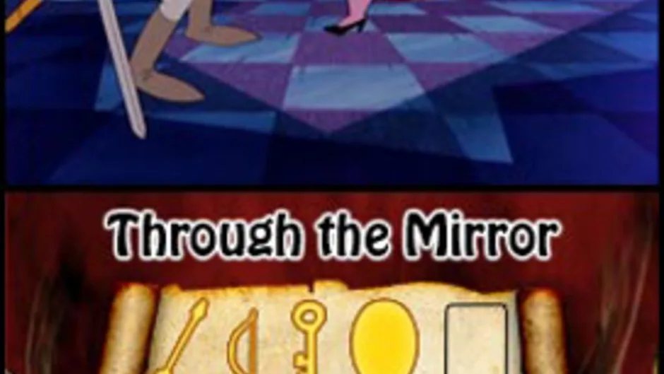 Dragon's Lair II: Time Warp screenshot 5