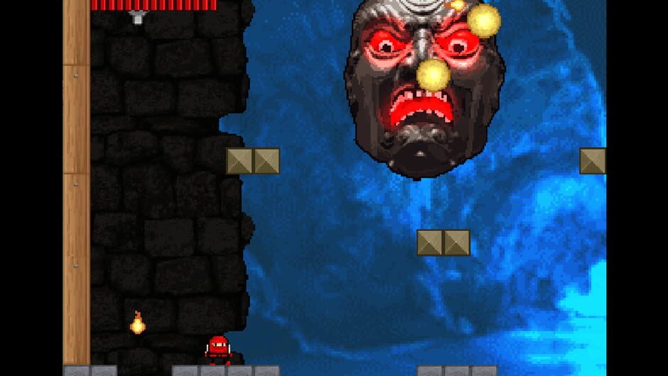 สกรีนช็อตจาก Red Bit Ninja (รูปที่ 4)