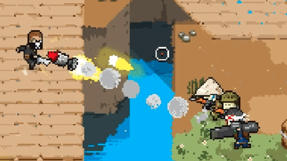 8Days Screenshot