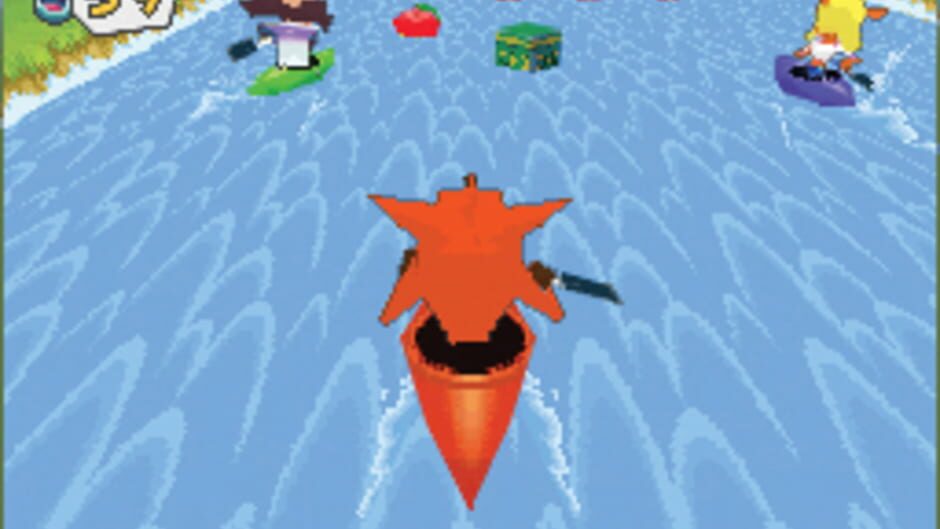 Screenshots Crash Boom Bang!