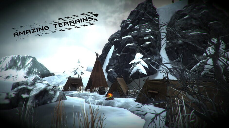 O3DX Screenshot