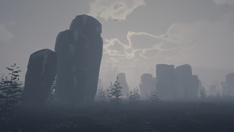 THORNYWAY Screenshot