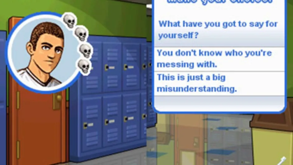 Surviving High School