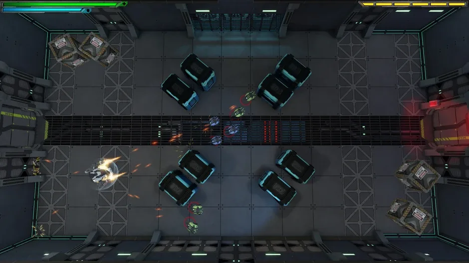 Screenshot 5