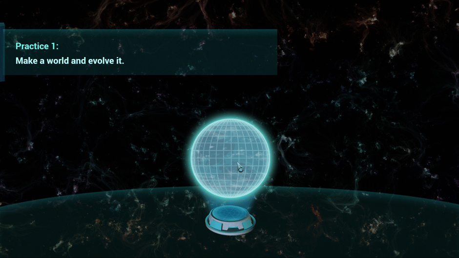 Idle Evolution Screenshot