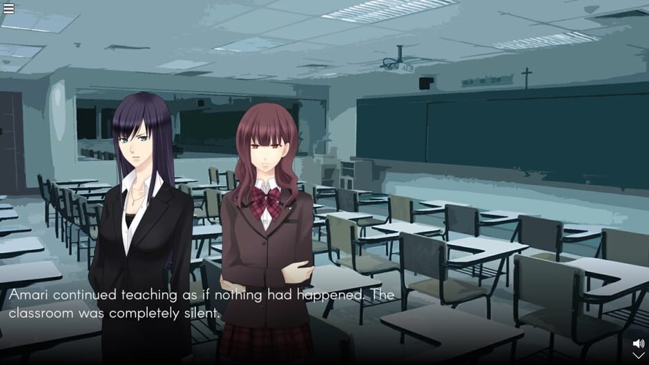 Run away 2 screenshot