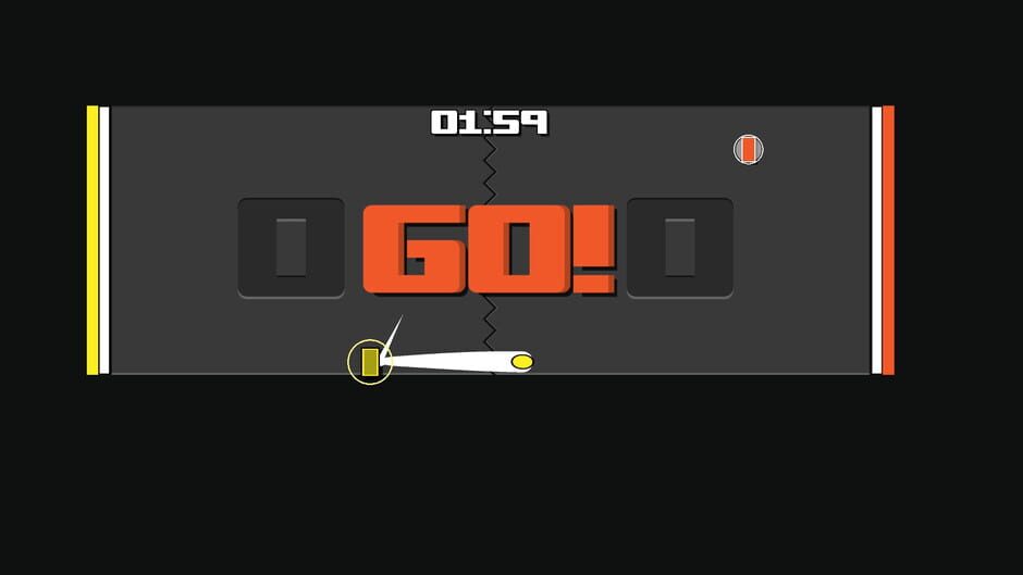 Match Point Screenshot