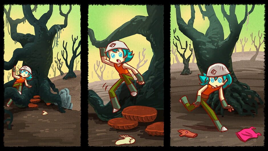 Light Apprentice Screenshot