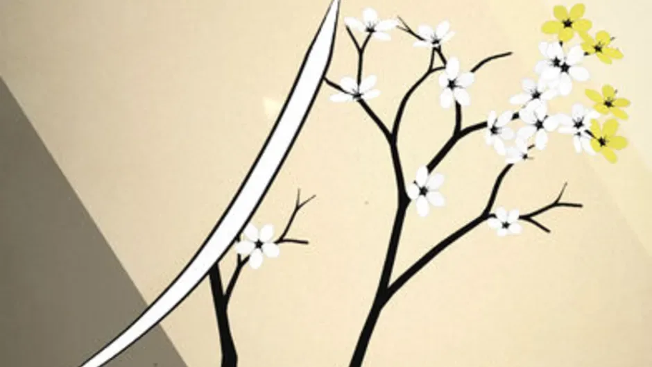 Capture d'écran de l'article