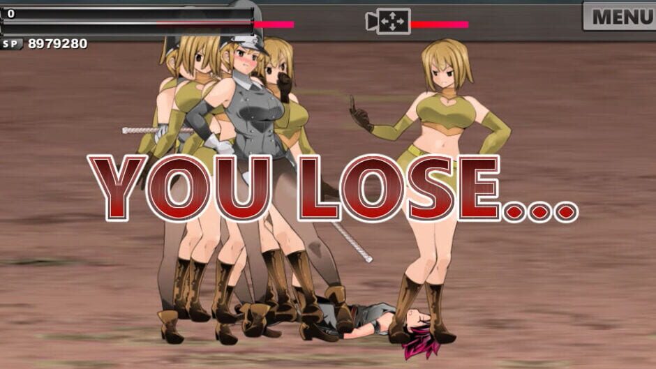 สกรีนช็อตจาก Smash Boy Ver.KZ (รูปที่ 2)