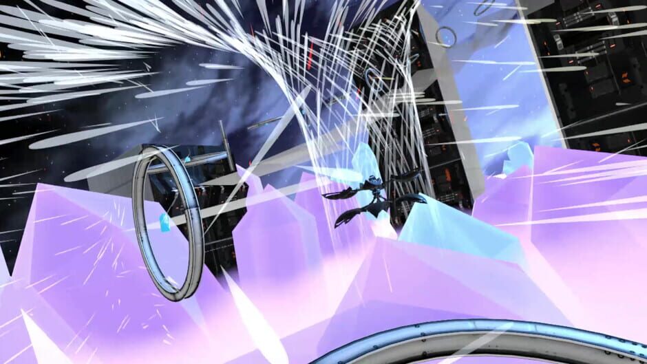 Scutter screenshot
