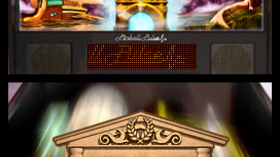 Pinball Pulse: The Ancients Beckon screenshot