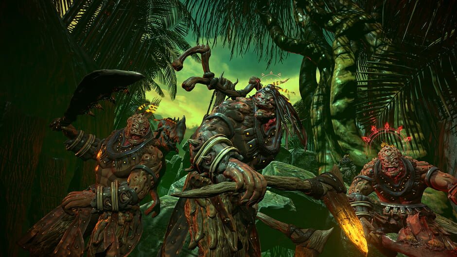 Primordian Screenshot