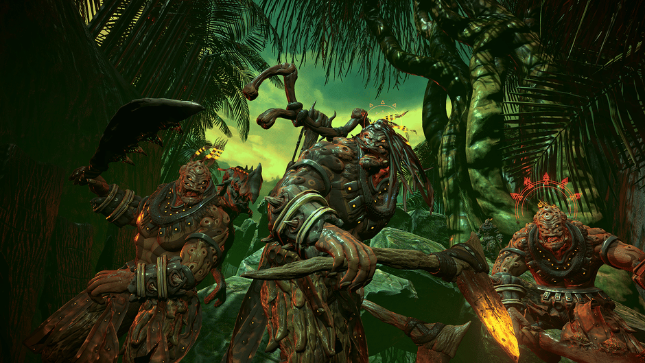 Primordian Screenshot
