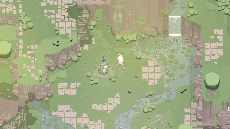 Itta screenshot 4