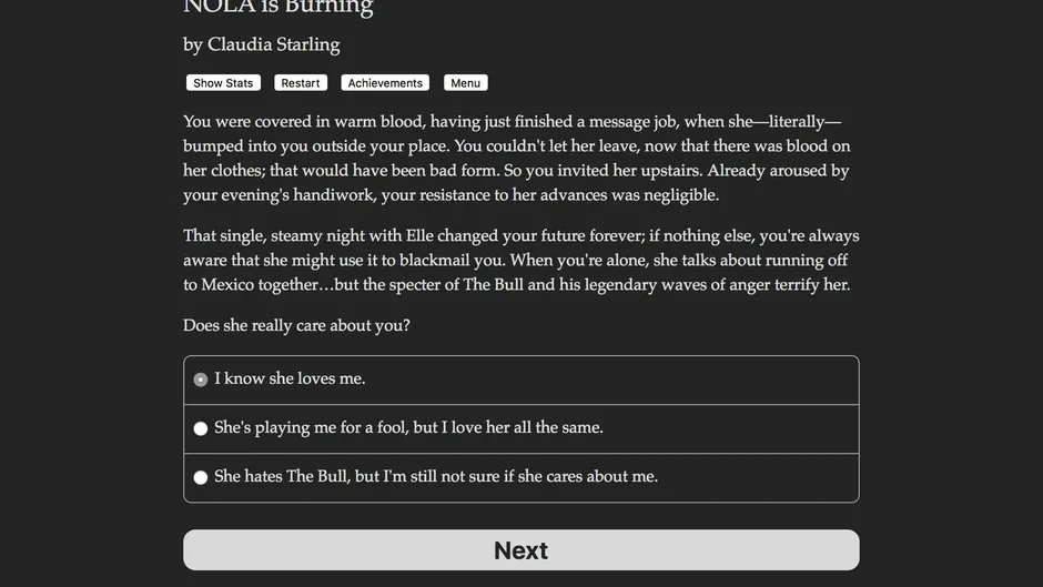 Screenshot 3