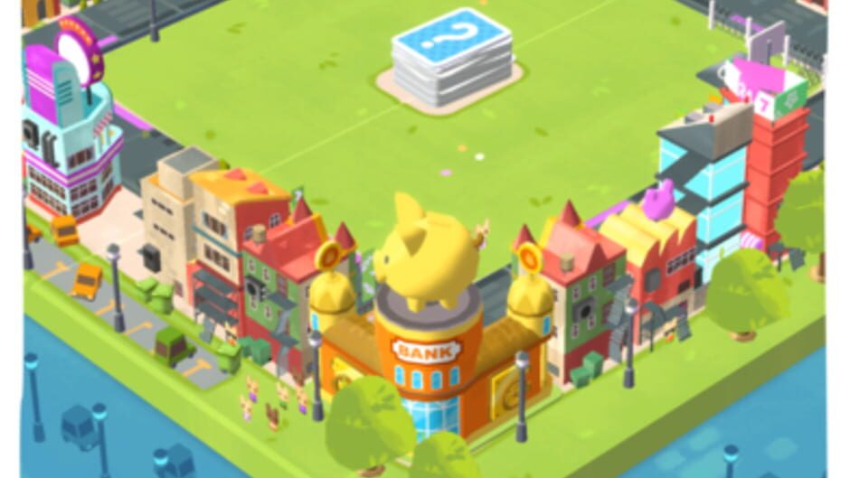 Board Kings screenshot