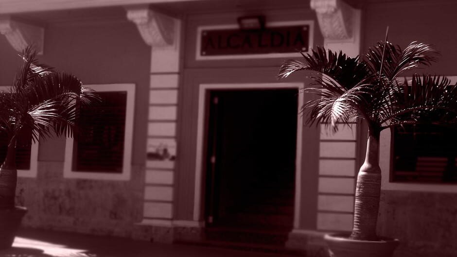 สกรีนช็อตจาก The Final Days: Blood Dawn (รูปที่ 2)