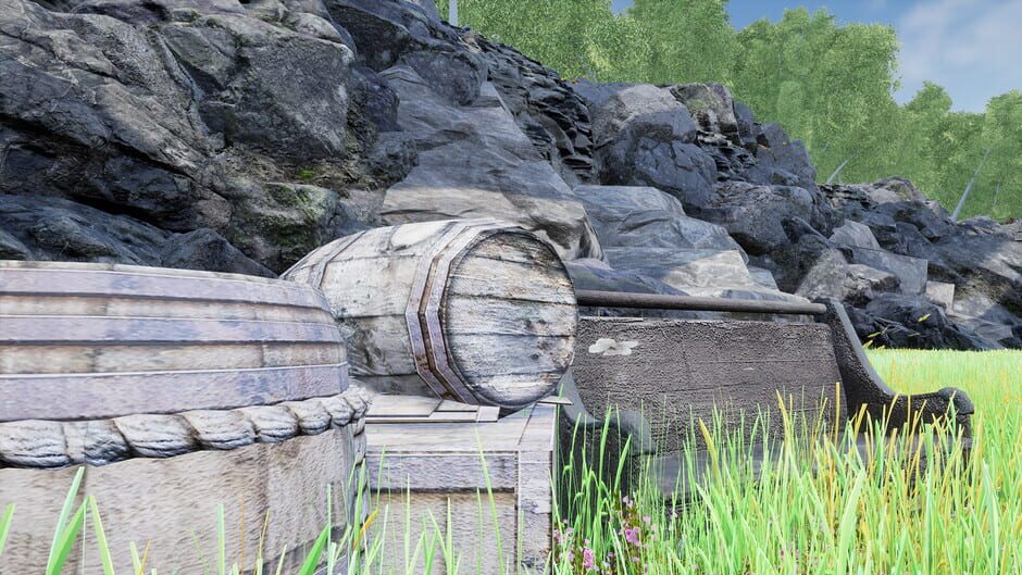 Up And Up Screenshot