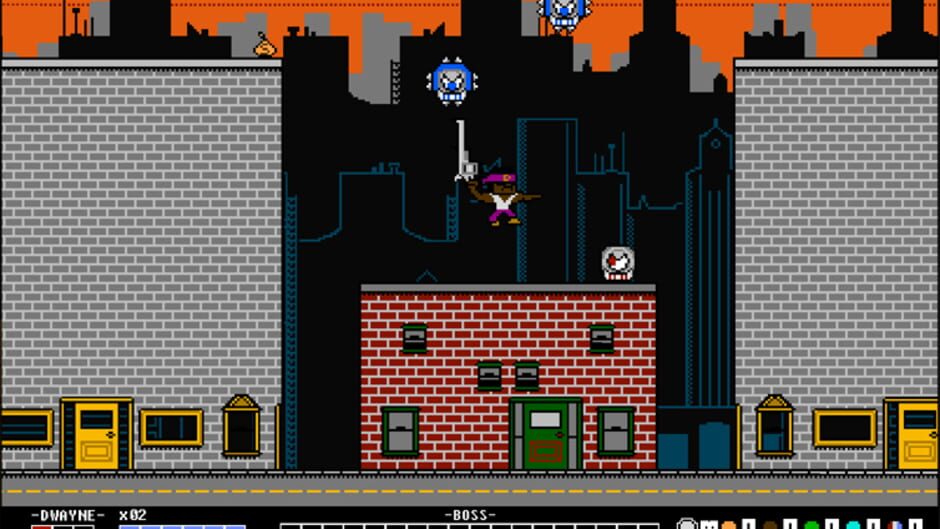 Gun World screenshot 1