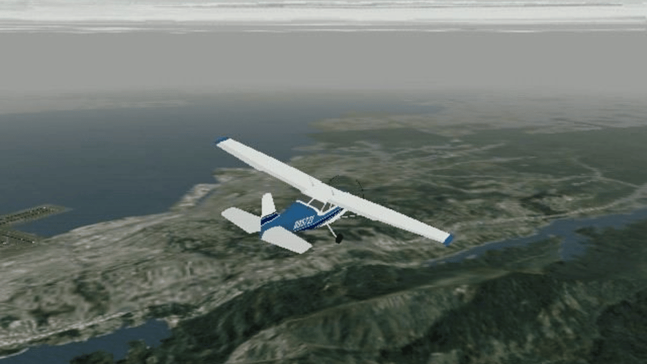 Pro Pilot '99 Screenshot