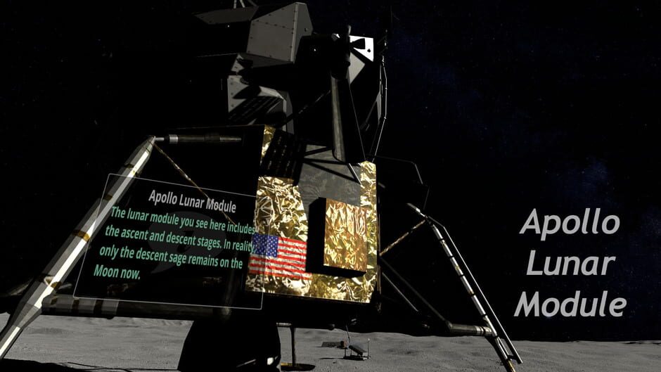 Journey to Alien Worlds Screenshot