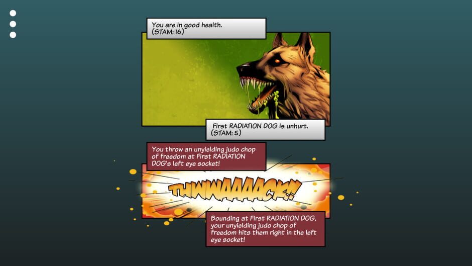 Appointment With FEAR Screenshot