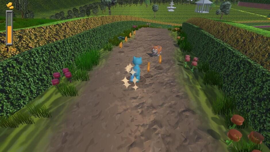 Cat vs. Corgis Screenshot