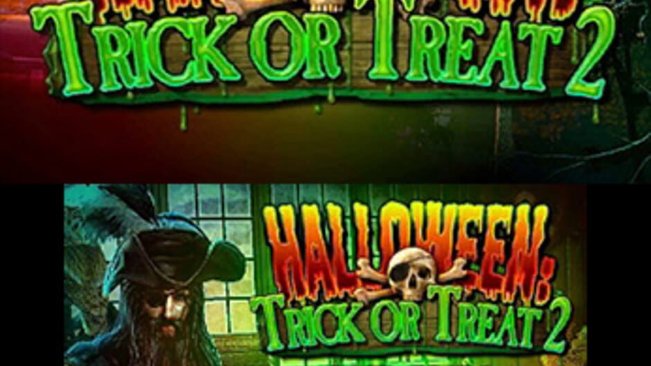 Halloween: Trick or Treat 2 Screenshot