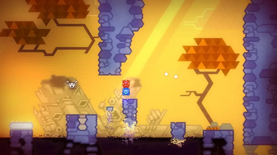 Kalimba, captura de tela 1