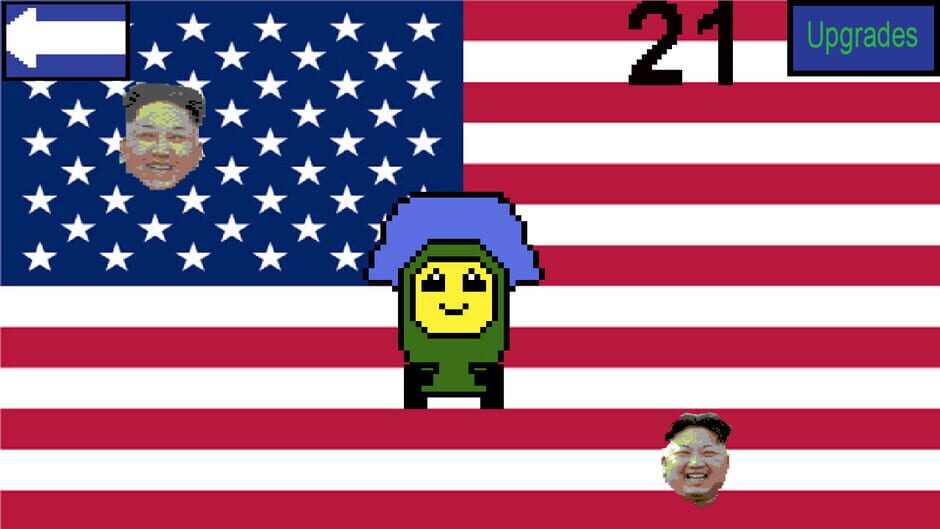 My Little Bomb Screenshot