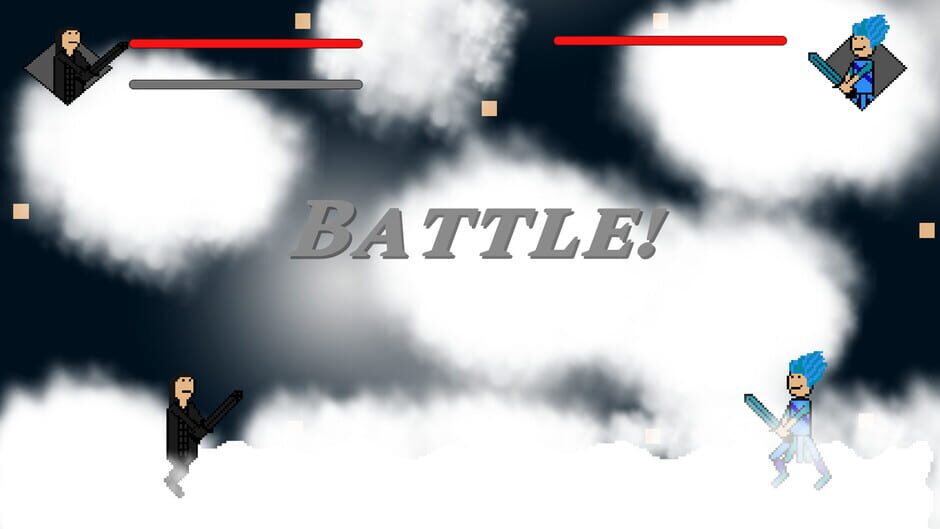 BattleBlade Screenshot