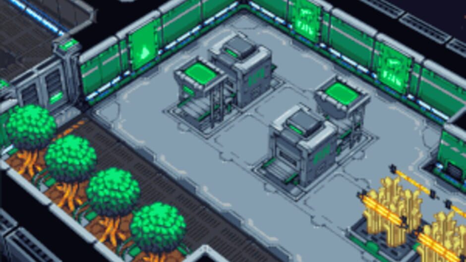Screenshot Starmancer